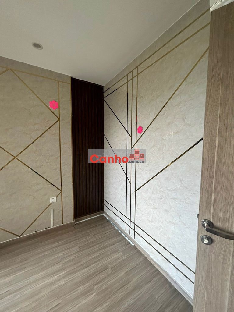 2PN-1WC,VINHOMES GRAND PARK,59M2,DECOR HIỆN ĐẠI,TẶNG NỘI THẤT.