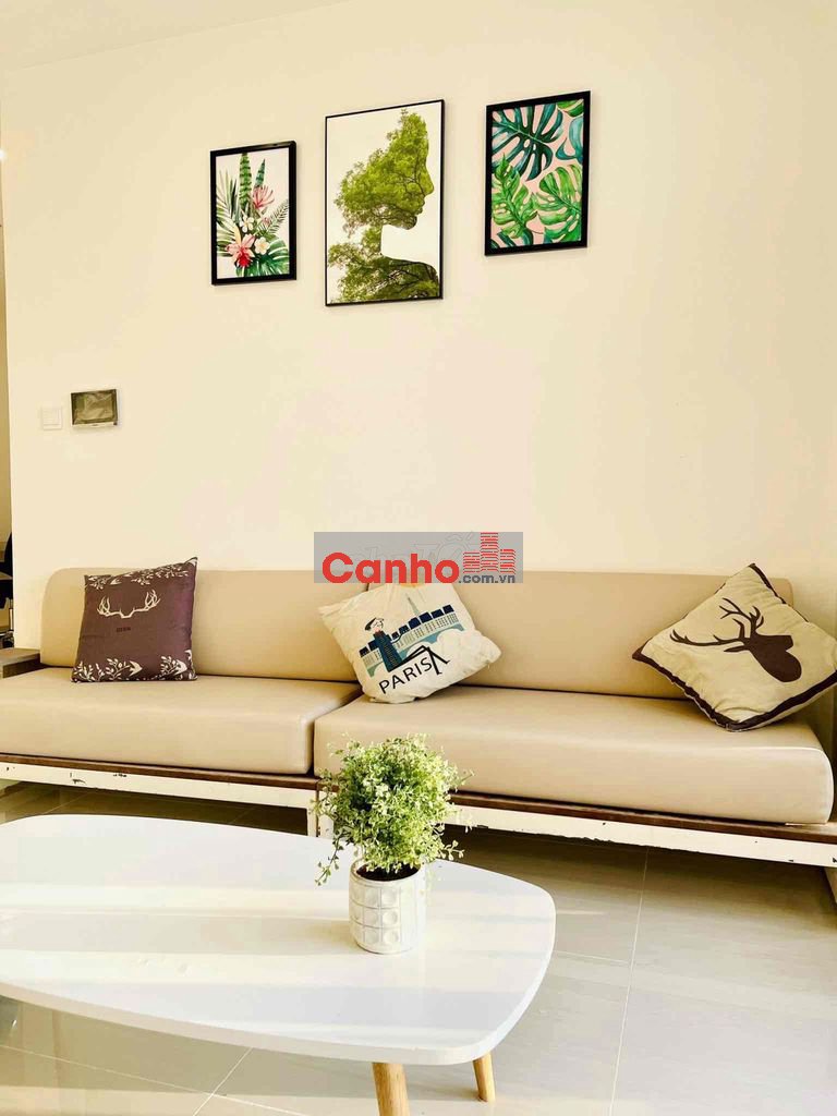 Hoãng Hốt Với Căn Hộ 1PN+52m2 Origami Full Nội Thất Giá Quá Tốt.