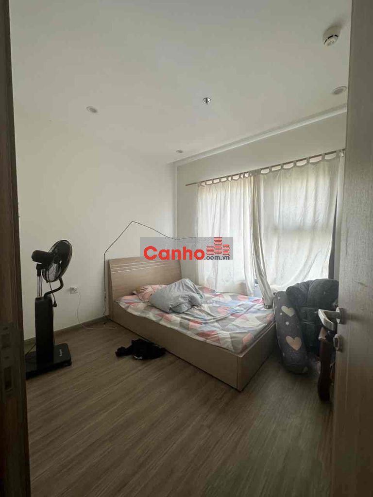 Căn Hộ Vinhomes 2PN+ 69m2 Giá Hoảng Hốt.