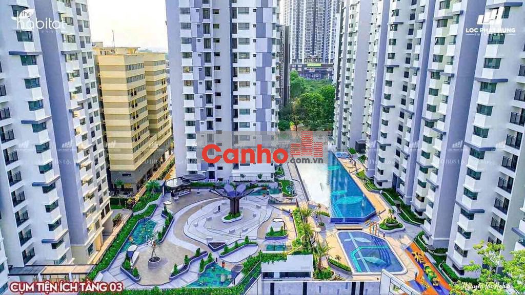 Chiết khấu 10% - Bán căn 2pn 2wc ngay siêu thị Aeon Mall nhật bản