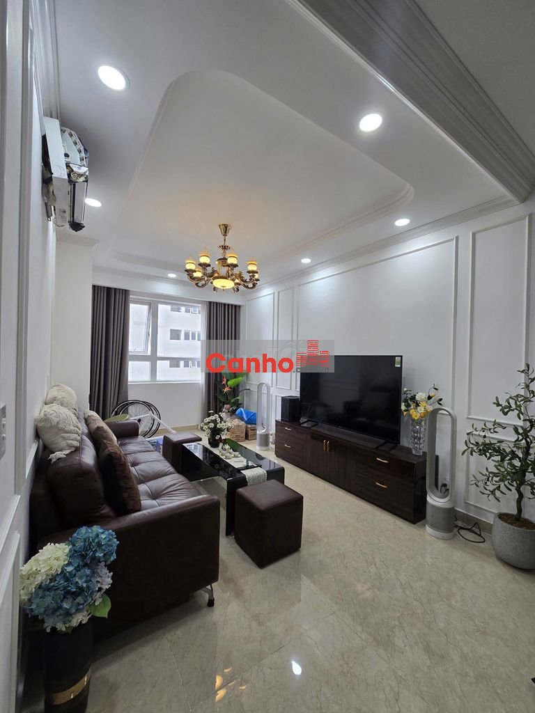 Nhà Đẹp chủ bán hữu duyên 3pn Topaz ELite: xem nhà liền ngay