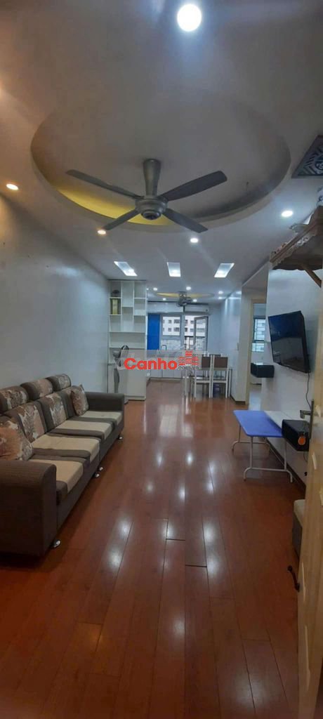 66M- CHUNG CƯ HH LINH ĐÀM-