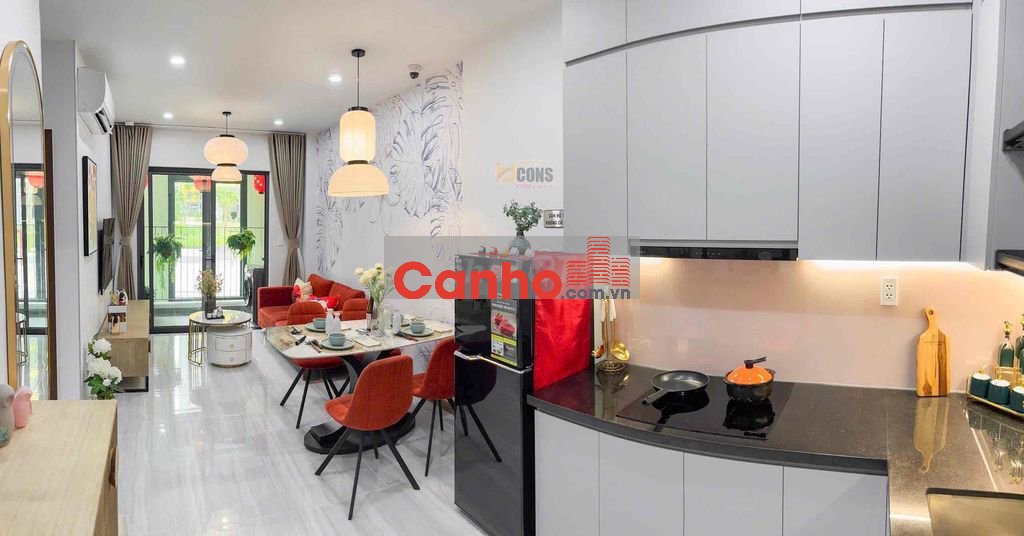 Bán. căn Hộ Nhật Bản Bcons Asahi 2 pn/2 wc