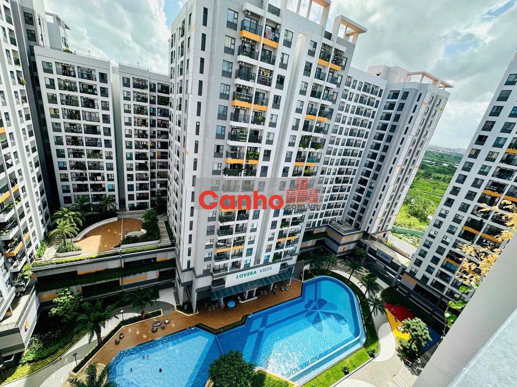 Bán Căn 2PN 65M2 Có Nội Thất