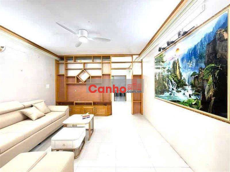 TT DOÃN KẾ THIỆN, 80m² - 2PN - Ô TÔ đỗ cửa, gần nhiều trường ĐH