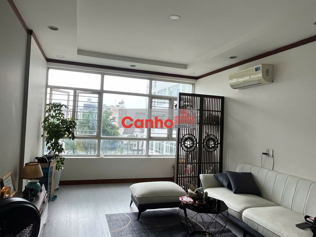 Hoàng Anh An Tiến 2pn2wc 94m2 căn góc nhà như hình