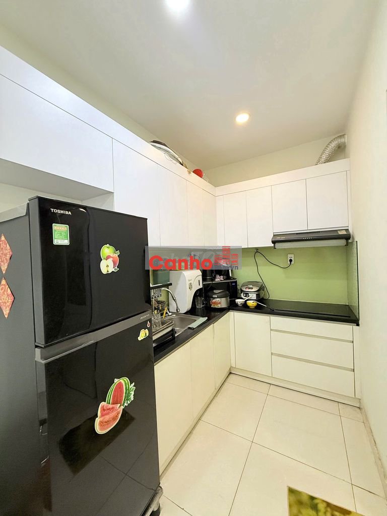 Hàng hiếm bán nhanh căn 62m2 2pn 2wc nội thất dính tường giá 2,38 tỷ