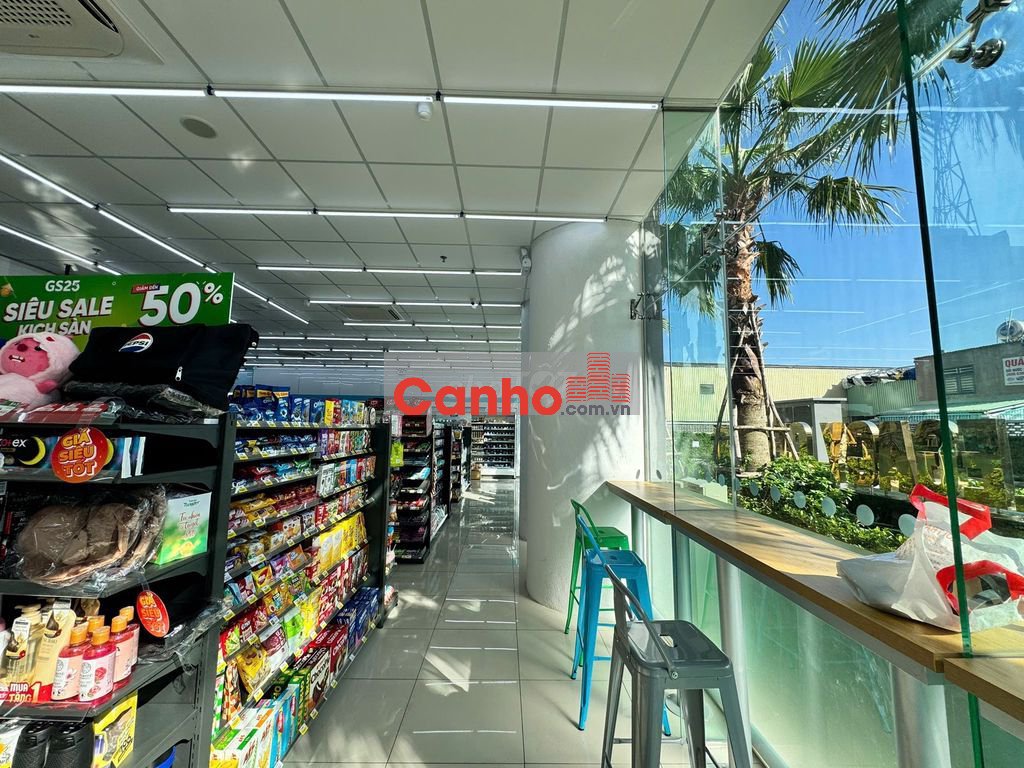 Cần sang căn hộ đã có sổ, cho thuê liền, thanh toán trước 30%