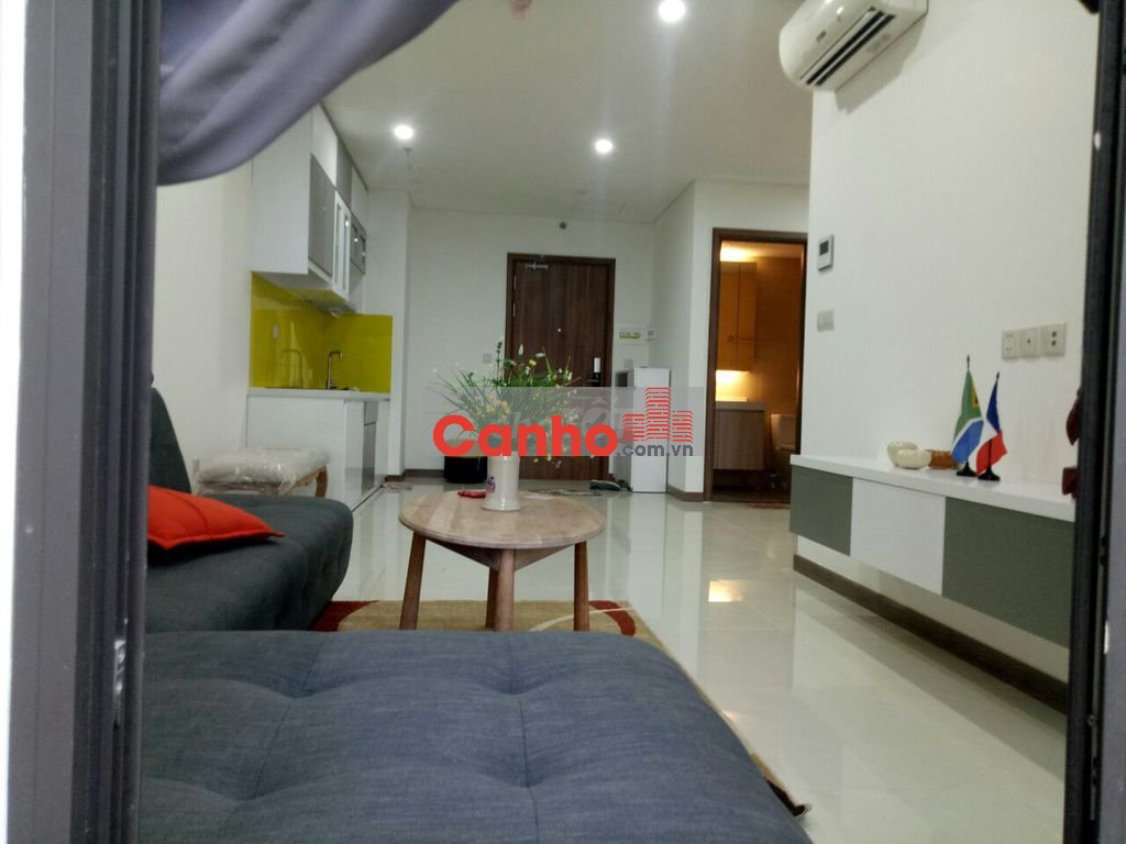 Hot! Siêu phẩm 2 PN Full nội thất ở liền, ban công thoáng 2.8 tỷ