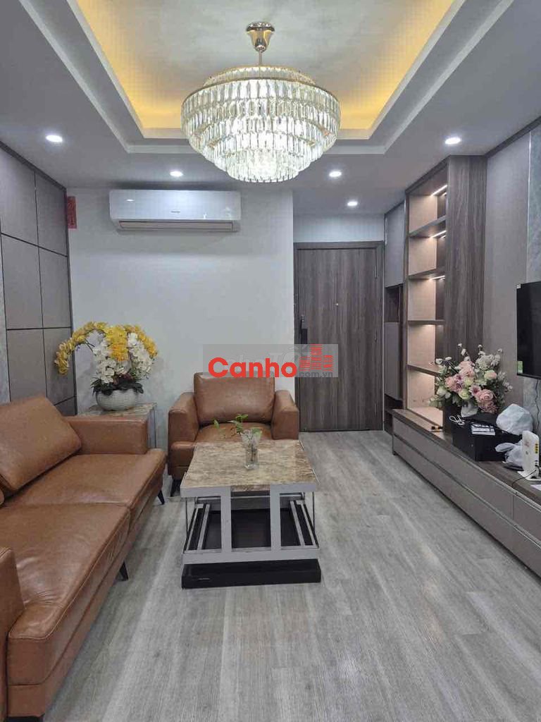 Bán căn hộ chung cư CT4 Ecogreen city 286 Nguyễn Xiển, Thanh Trì
