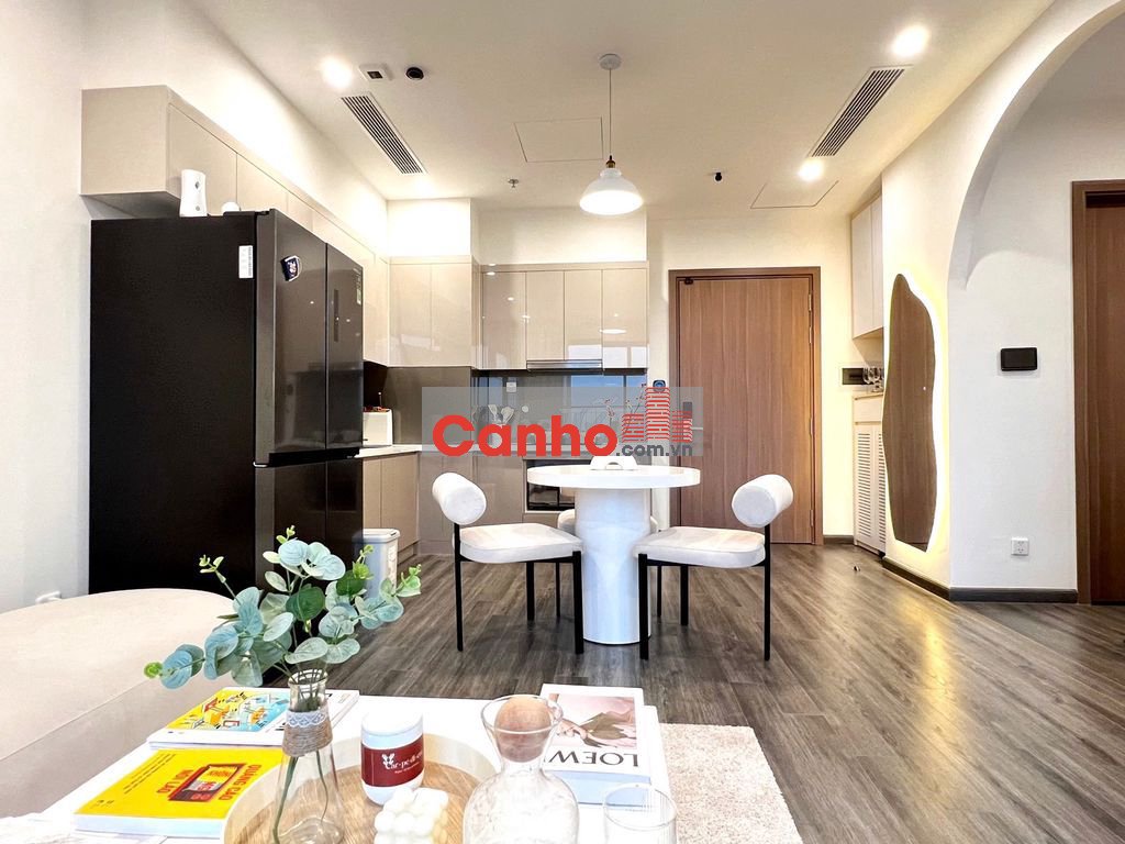 Chính chủ cần bán căn hộ 1N+ 50m2 bên Zenpark Vinhomes Ocean Park