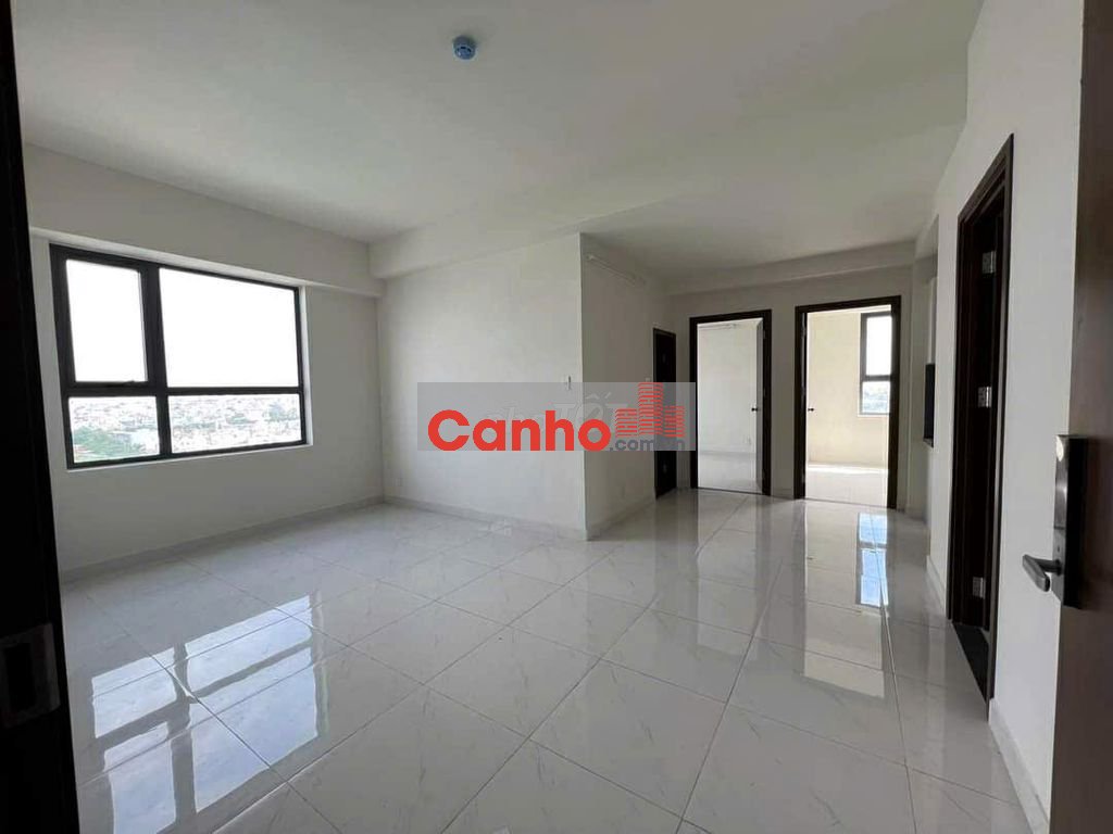 Bán căn hộ green river quận 8 3 phòng ngủ-2wc nhà trống, đã có sổ hồng