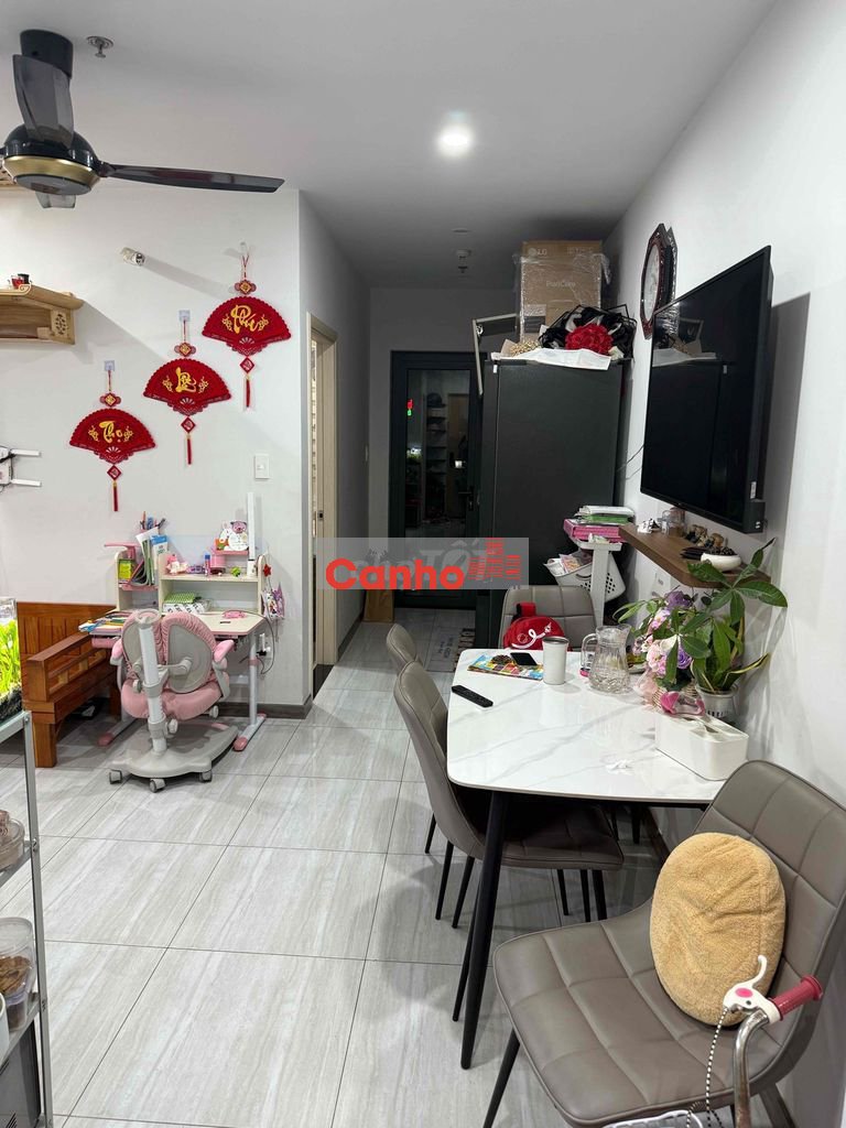 cần bán căn hộ 1pn bcons polygon 41m2