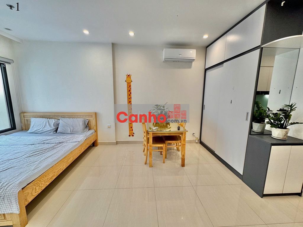 Bán gấp căn Studio S303 Smart City full nội thất cao cấp-tầng 23