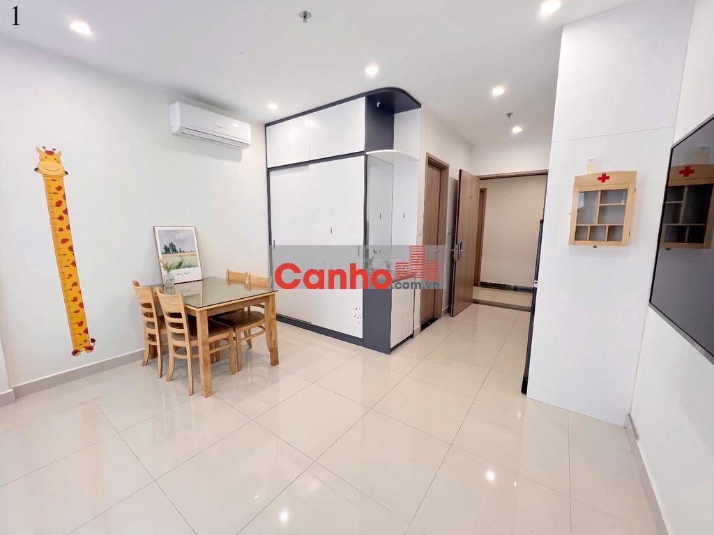 Chính chủ bán gấp Studio S303 full nội thất cạnh công viên trung tâm