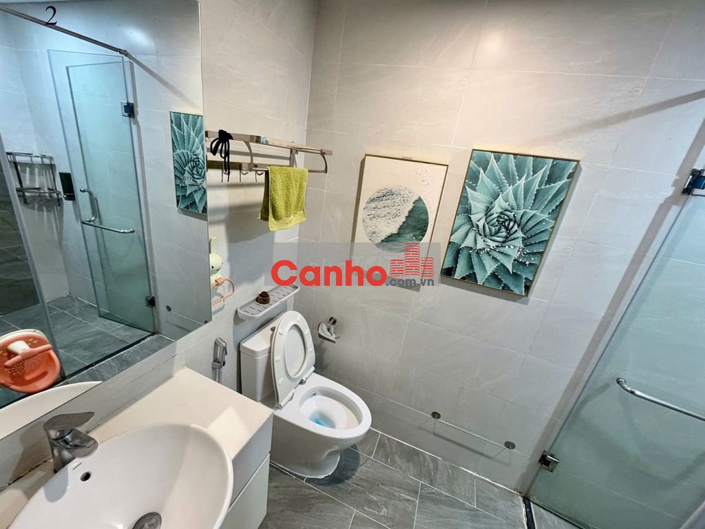 Bán gấp căn góc 3PN full nội thất tòa S103 Vinhomes Smart City giá tốt