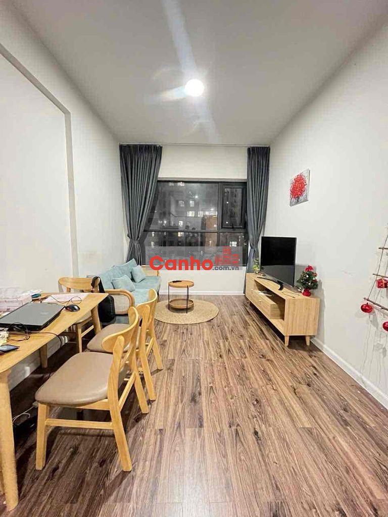 BÁN NHANH CĂN 2PN MIZUKI PARK - SẴN NỘI THẤT TẦNG TRUNG