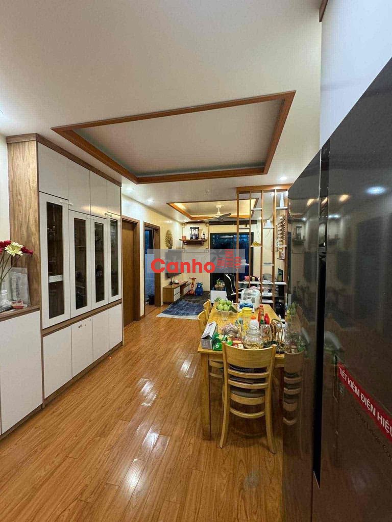 Siêu phẩm CC Valencia Garden 75m2. Full nội thất. Giá nhỉnh 4 tỷ