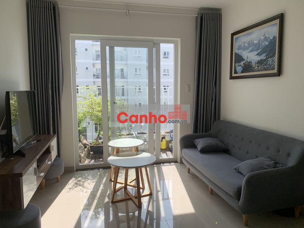 Căn hộ Phú Gia đã có sổ, 72m2, 2PN 2WC giá 2.550 tỷ, có nội thất