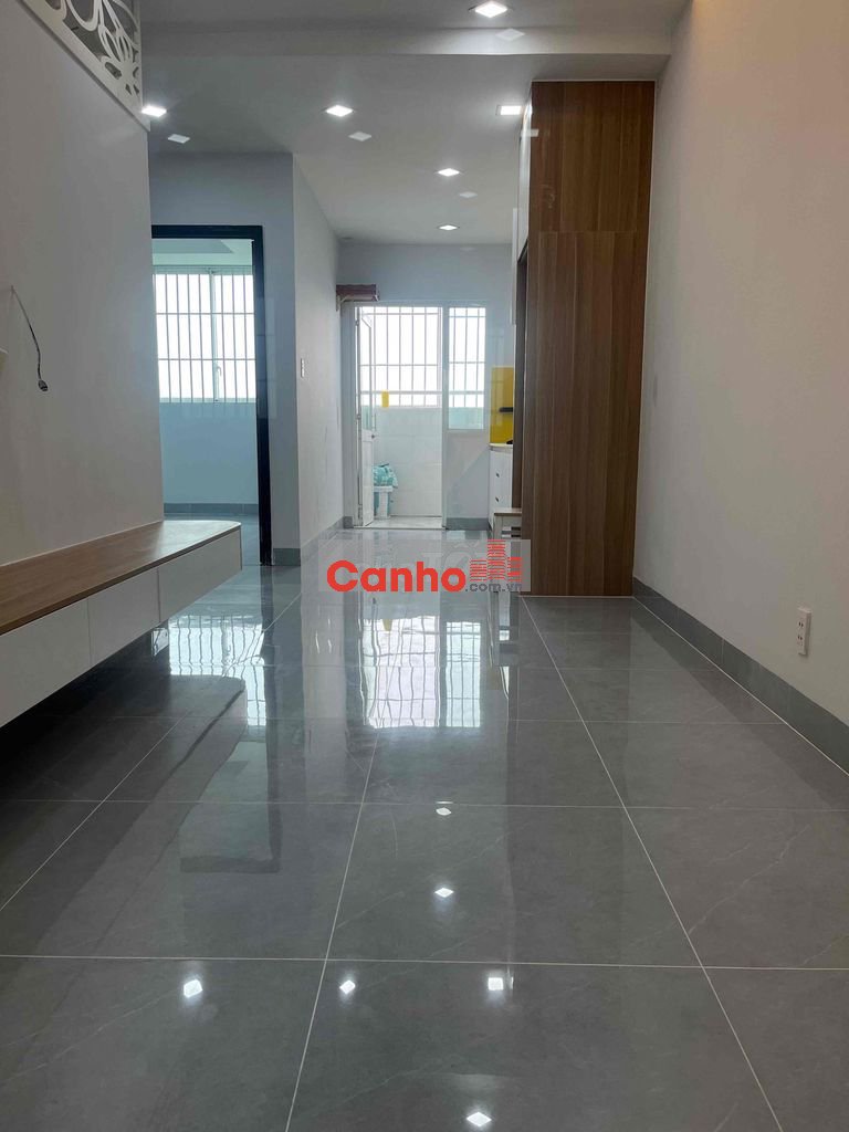 ✅Bán căn hộ shr nhà decor*2pn* Cc BellezaQ7*Dt 45m2- Giá 2.65 tỷ