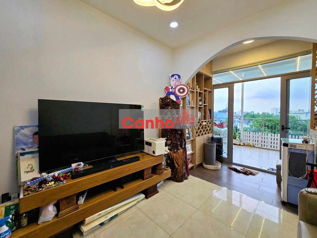 Opal Garden sân vườn rộng 72 +20m2 giá thương lượng nhanh