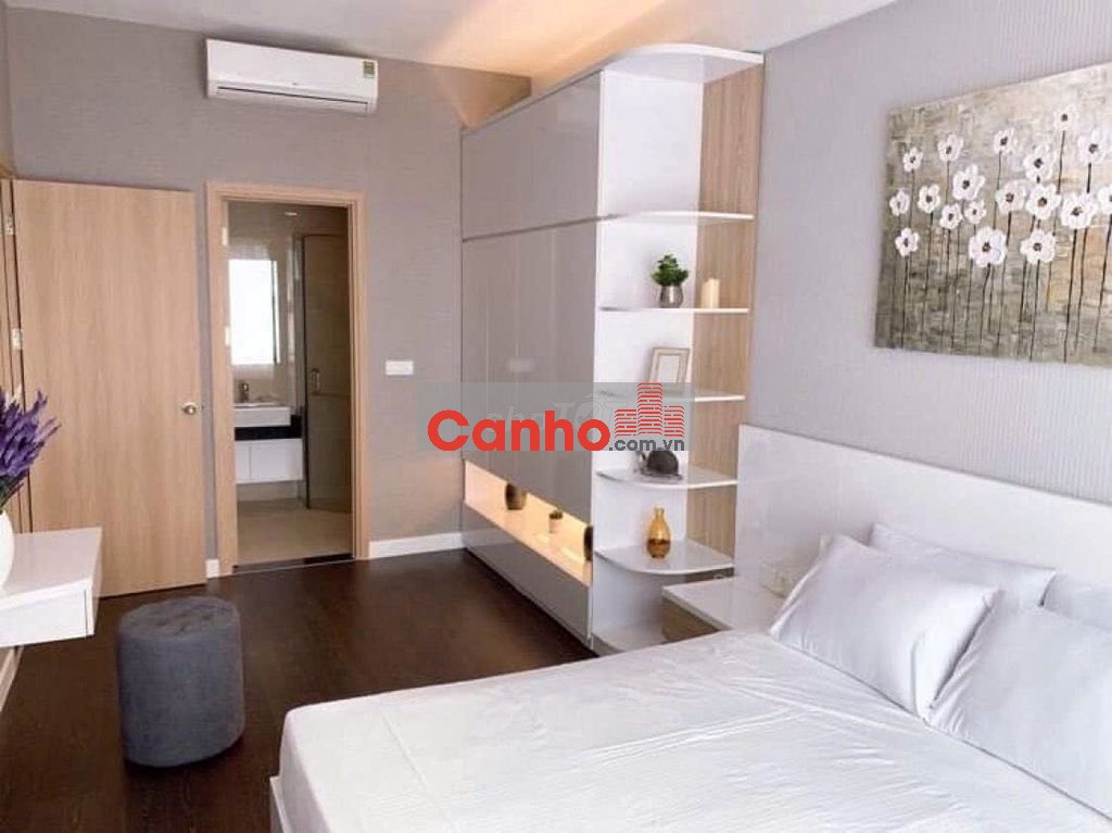 Căn hộ Golden Mansion Novaland 75m 2 phòng gần sân bay mới đẹp 5,35 tỷ