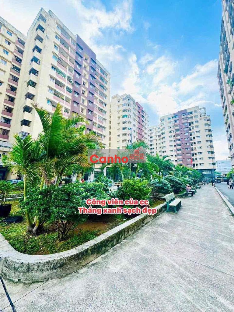 căn hộ 2pn Khang Gia ,Gò Vấp, siêu đẹp, diện tich rộng