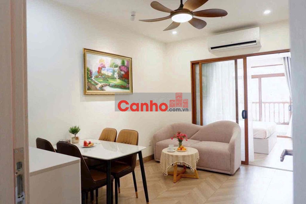 TOÀ CĂN HỘ MỚI NGAY BÃI BIỂN MỸ KHÊ - DÒNG TIỀN 1,2 TỶ/NĂM