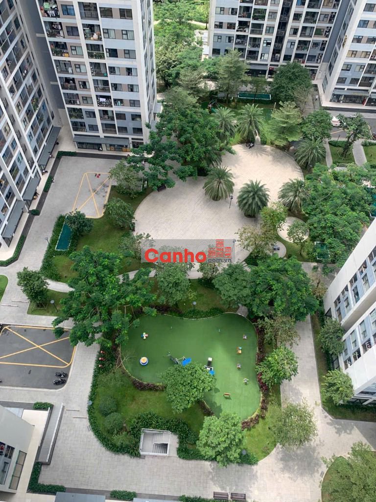 Bán Căn hộ 2PN, 59m2 toà S3 Rainbow - Giá 2,75 tỷ All in. View thoáng.