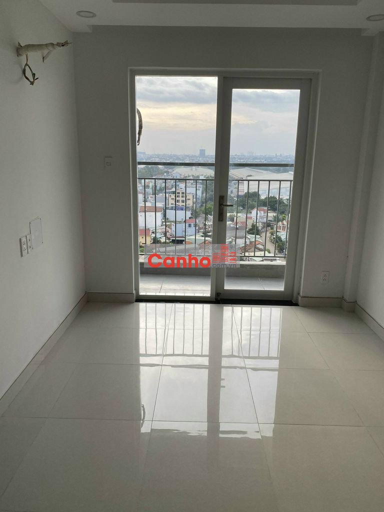 Cần bán gấp căn hộ Samsora 46m2 1PN+,1WC giá bán 1ty300 số hồng có sẵn