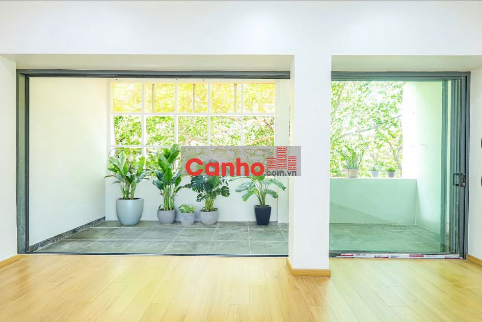 Bán nhà trung tâm Quận 1: Hẻm 4m, 157m² (2PN, 3WC) + nhà riêng 16m²