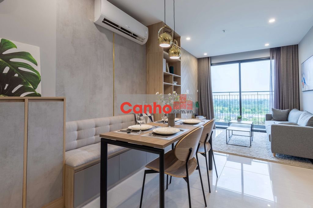 Bán 3pn vinhomes grand park giá 3ty6 rẻ nhất thị trường