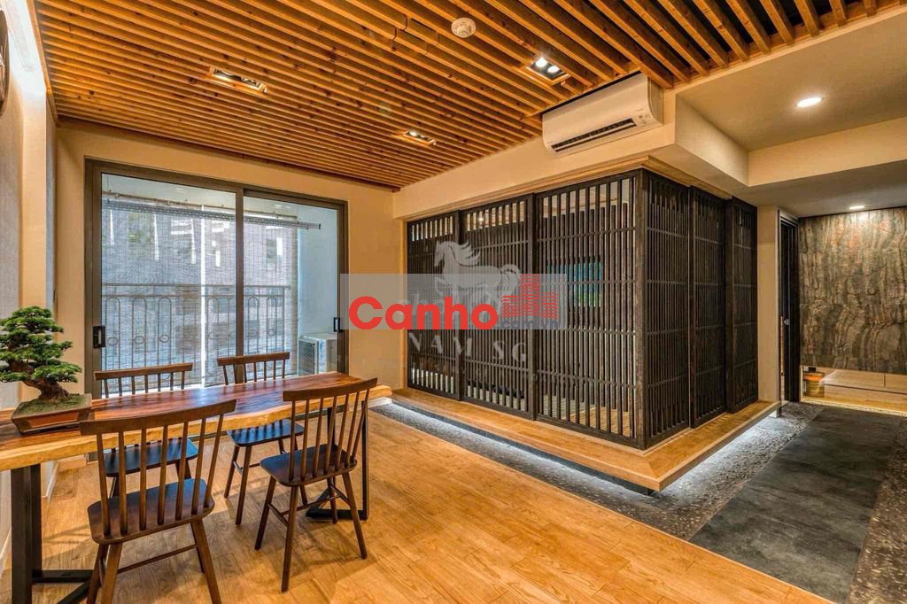 SAIGON ROYAL – CĂN HỘ SANG TRỌNG  NGAY TRUNG TÂM QUẬN 4