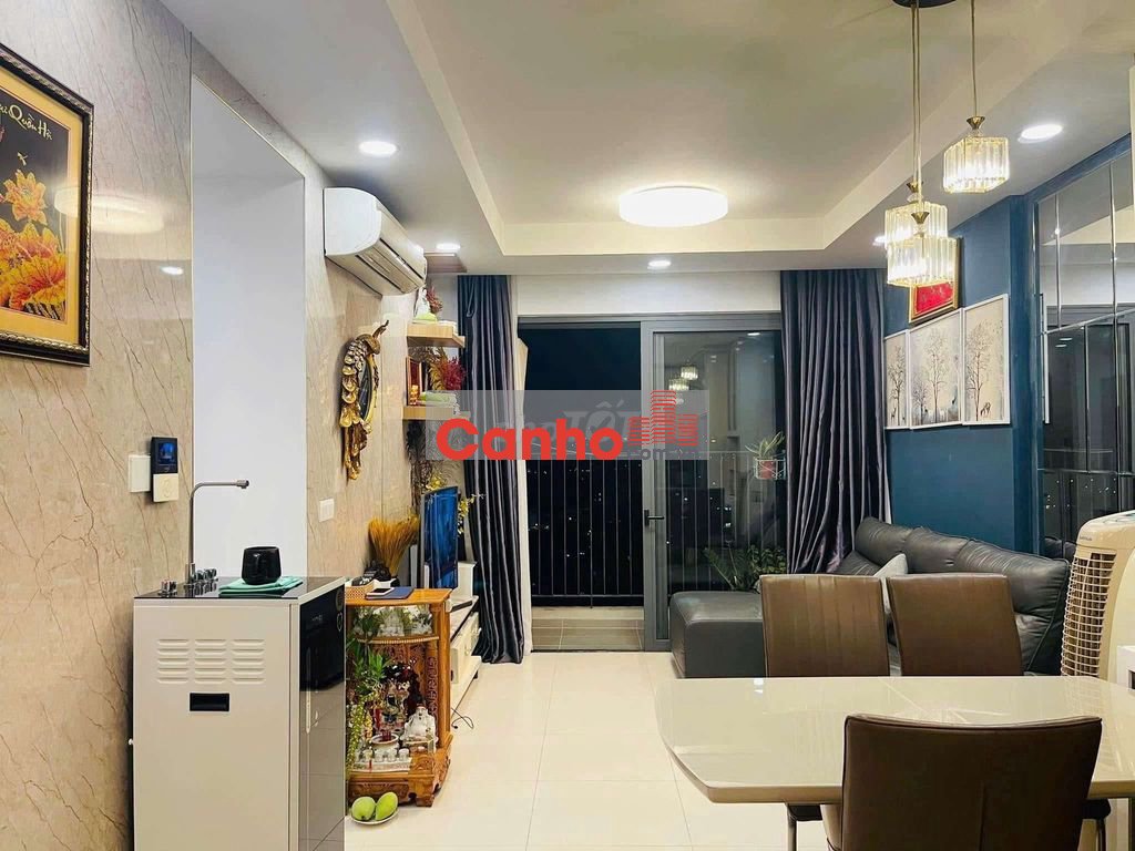 💎 BÁN CĂN 3PN 90M² – THE PEGASUITE 1 – FULL NỘI THẤT, CÓ SỔ 💎