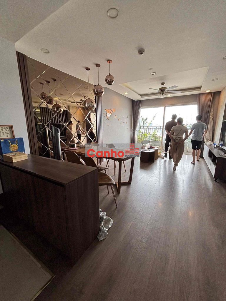 Bán Căn Hộ Ba Phòng Ngủ Quận 4 đã có sổ hồng giá cực tốt