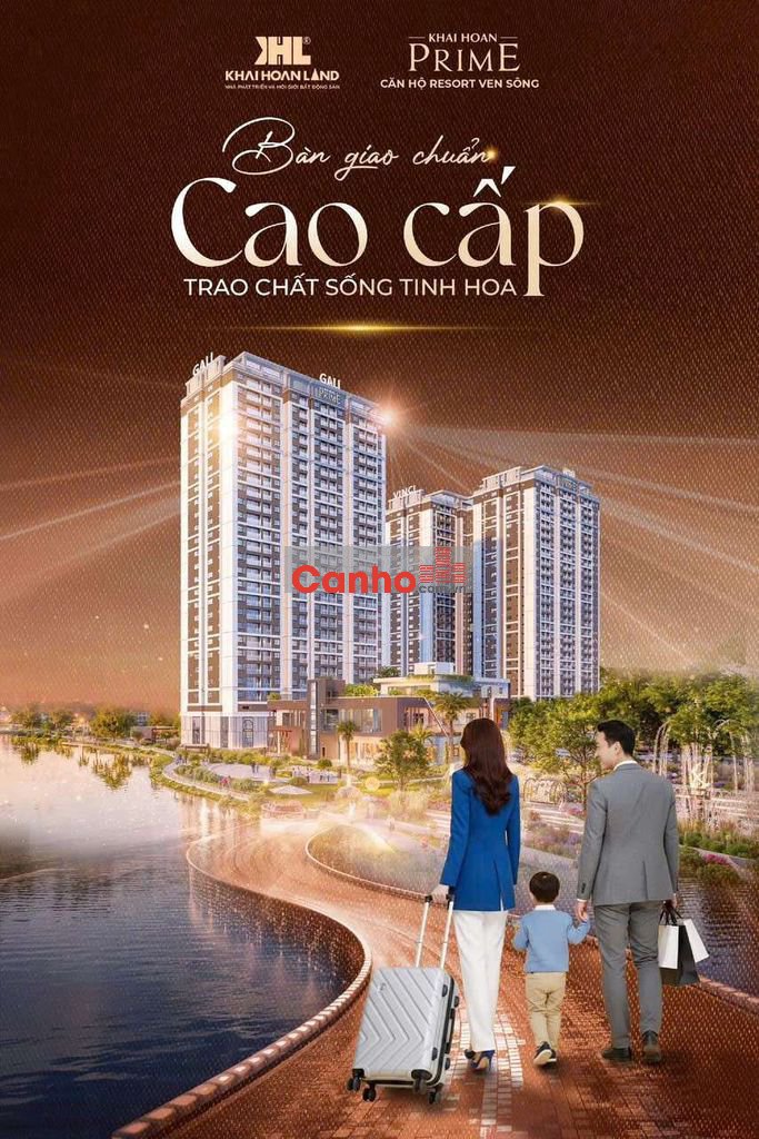 Căn hộ ven sông Nam Sài Gòn, 2 PN , giá 4.3 tỷ