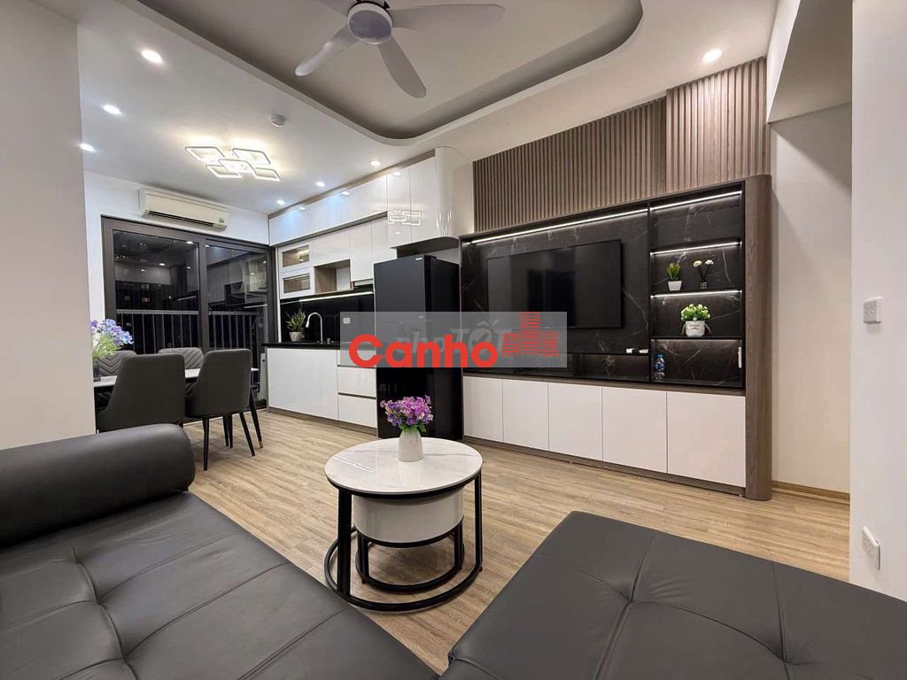 51M - 2 NGỦ - TÂY NAM LINH ĐÀM