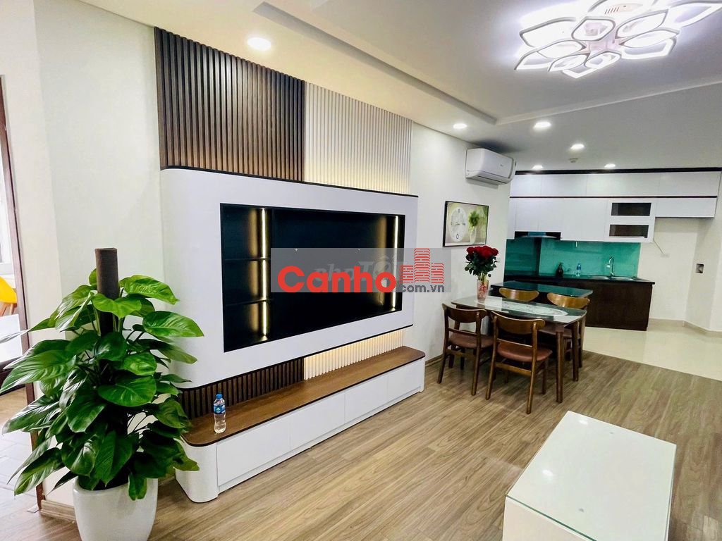 Bán nhanh căn 3pn diện tích 81,6m2 Toà B vinaconex 2 Nghiêm Xuân Yêm