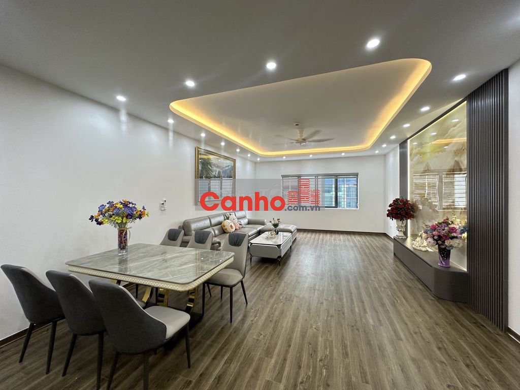 Bán căn hộ chung cư cảnh sát 113 Trung Kính