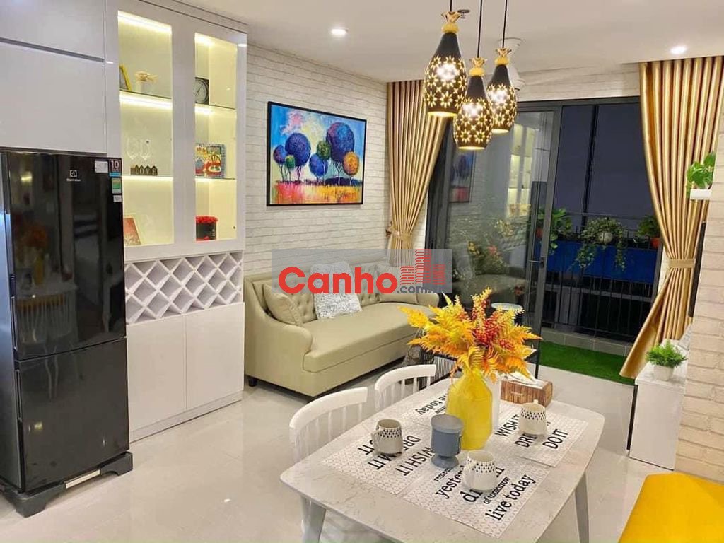 BÁN NHANH CĂN 2PN,2VS 68M, FULL ĐỒ, VIEW THOÁNG CHỈ 3,95 TỶ TẠI VHOCP