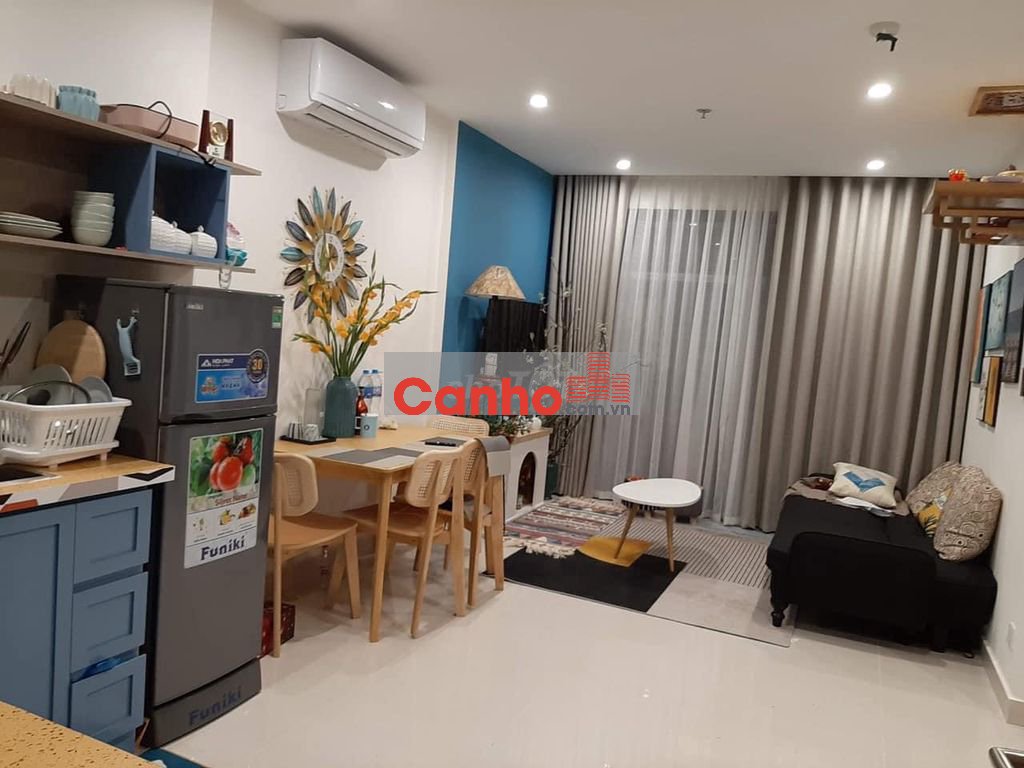 BÁN NHANH CĂN 1PN+1,1VS 47M, TẦNG trung, VIEW THOÁNG CHỈ 3,1 TỶ.VHOCP