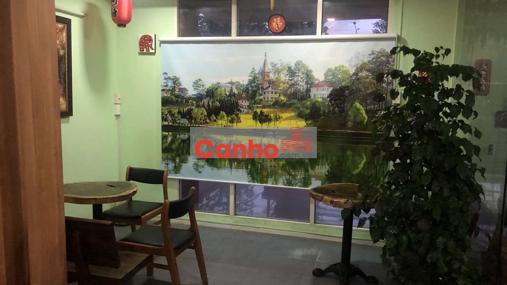 Bán căn hộ Duplex 117 m2