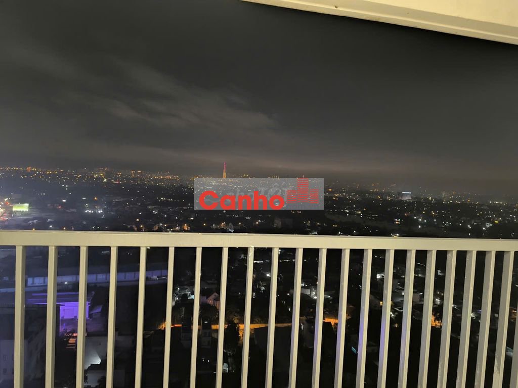 Bán nhanh căn 2PN Rivana tầng trung view nhìn về sông đẹp chỉ 2,750 tỷ