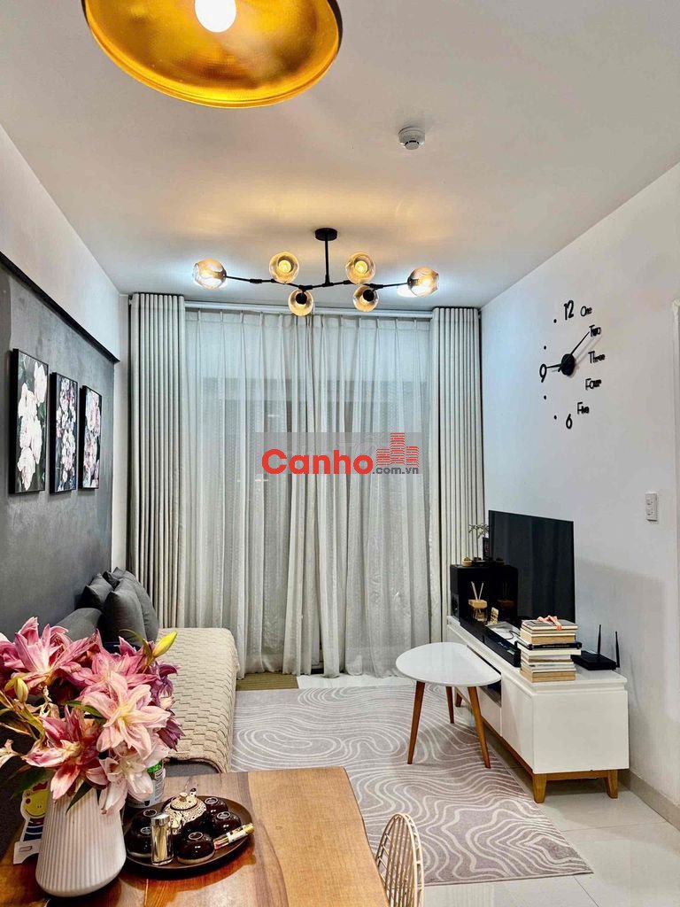 Chính chủ bán Cc prosper 65m2 2pn 2wc full nt có sổ giá 3ty1