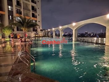 💎 BÁN CĂN 2PN 75M² – THE PEGASUITE 1 – VIEW ĐẸP GIÁ CHỈ 4.5 TỶ 💎