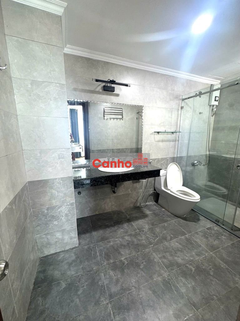 Bán căn hộ Penthouse Giai Việt Hoàng Anh 856 Tạ Quang Bửu, P5,Q8