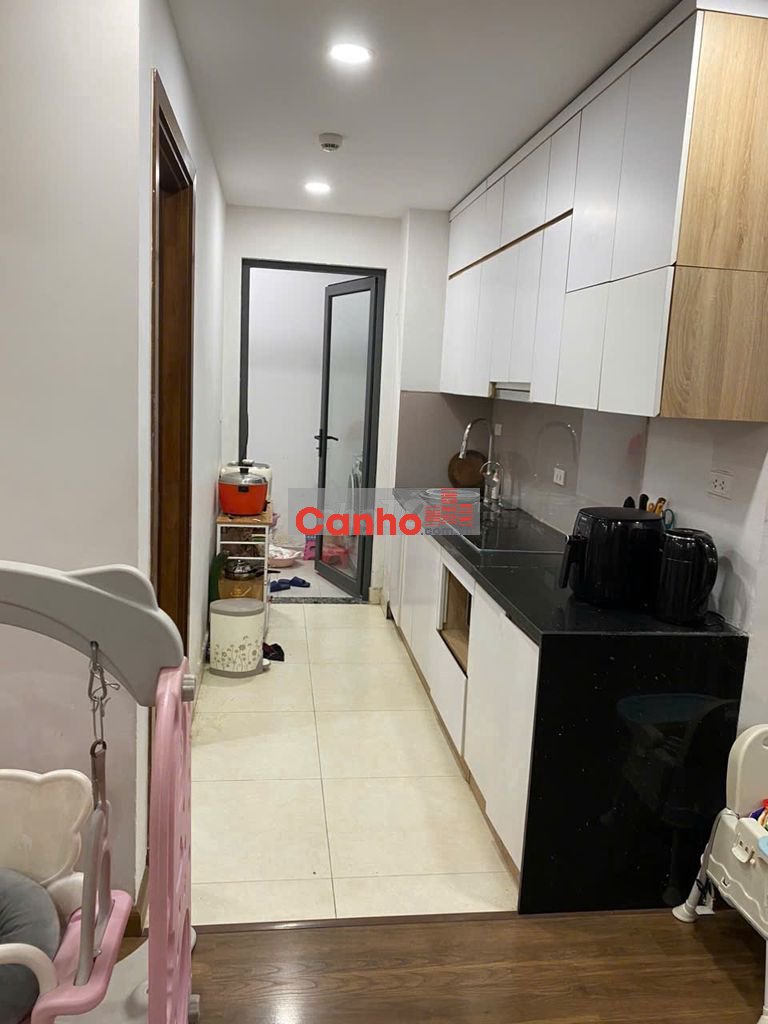 Bán căn 3 ngủ chung cư Smile Building FUll Đồ , KĐT Đại Kim