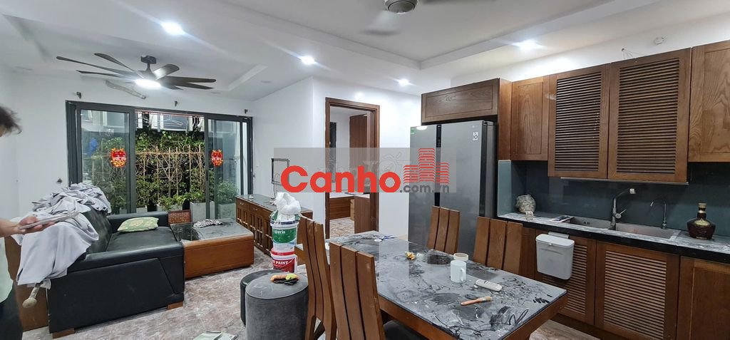 Bán căn hộ Chung cư Smile Buiding , Đại Kim, phố Nguyễn Cảnh Dị