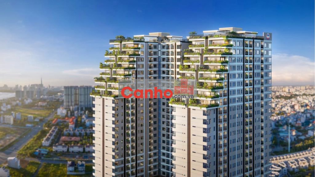 Bán căn hộ Happy One Sora Thủ Đức, giá bán 3.3 tỷ/74m2/2pn-2wc