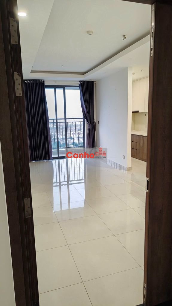 Bán Q7 Boulevard - 2pn 1wc - 57m2 - giá 2.850 tỷ nhận nhà ở ngay